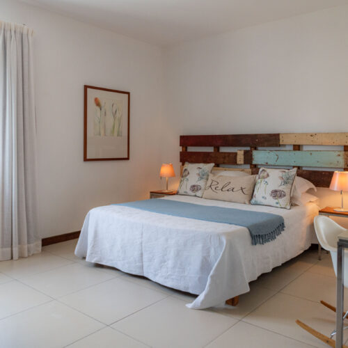 Villa Longannes Couples - Chambre 3