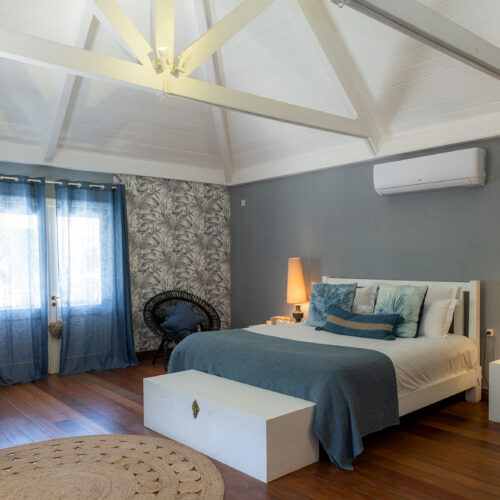 Villa Papay Hogan - Chambre 2