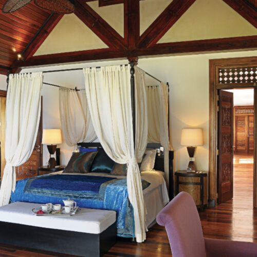 Villa Pitaya Thomson - Chambre 1