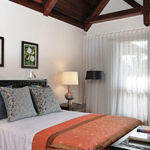 Villa Pitaya Thomson - Chambre 2