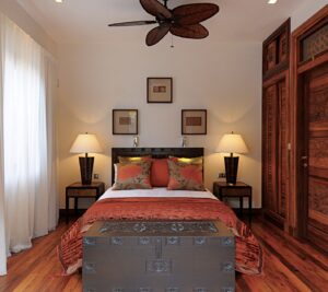 Villa Pitaya Thomson - Chambre 5